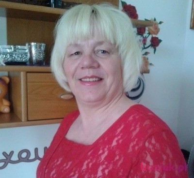 Grażyna, Female, 71, Kutno, Polska, Photo: 2
