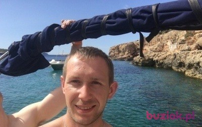 Mateusz, Mężczyzna, 38, Brighton, Wielka Brytania, Zdjęcie: 1