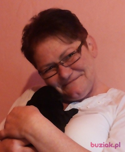Grażyna, Female, 58, Jastrzębie Zdrój, Polska: 1