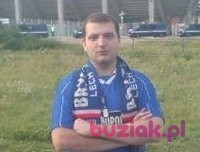piotr, Male, 42, Poznań, Polska: 1