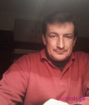 Czarek, Mężczyzna, 52, Łasin, Polska: 1