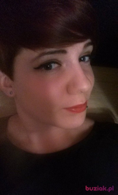 Magdalena , Kobieta, 31, Poznań, Polska, Zdjęcie: 2
