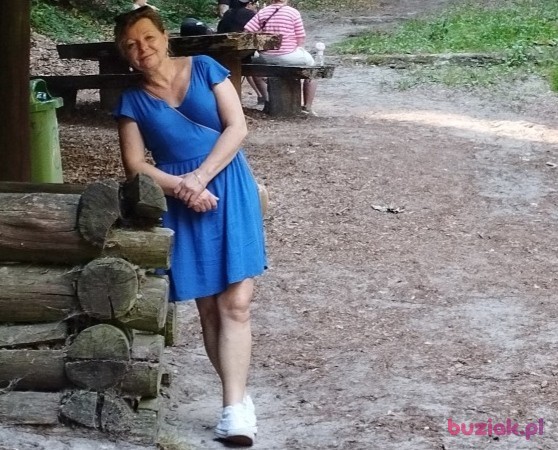 sedmikraska, Female, 55, Katowice, Polska, Photo: 5