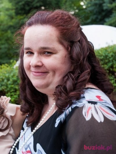 Aneta, Female, 50, Lubań, Polska: 1