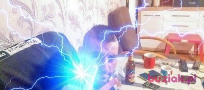 Krzysiek, Male, 42, Tychy, Polska, Photo: 1