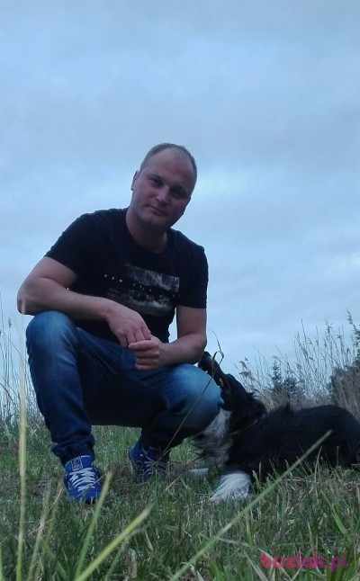 Sebastian, Male, 43, Chorzów, Polska, Photo: 1