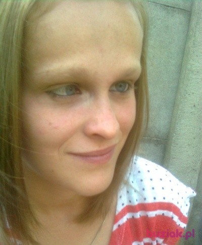 ewelinuska, Kobieta, 32, Sieradz, Polska: 1