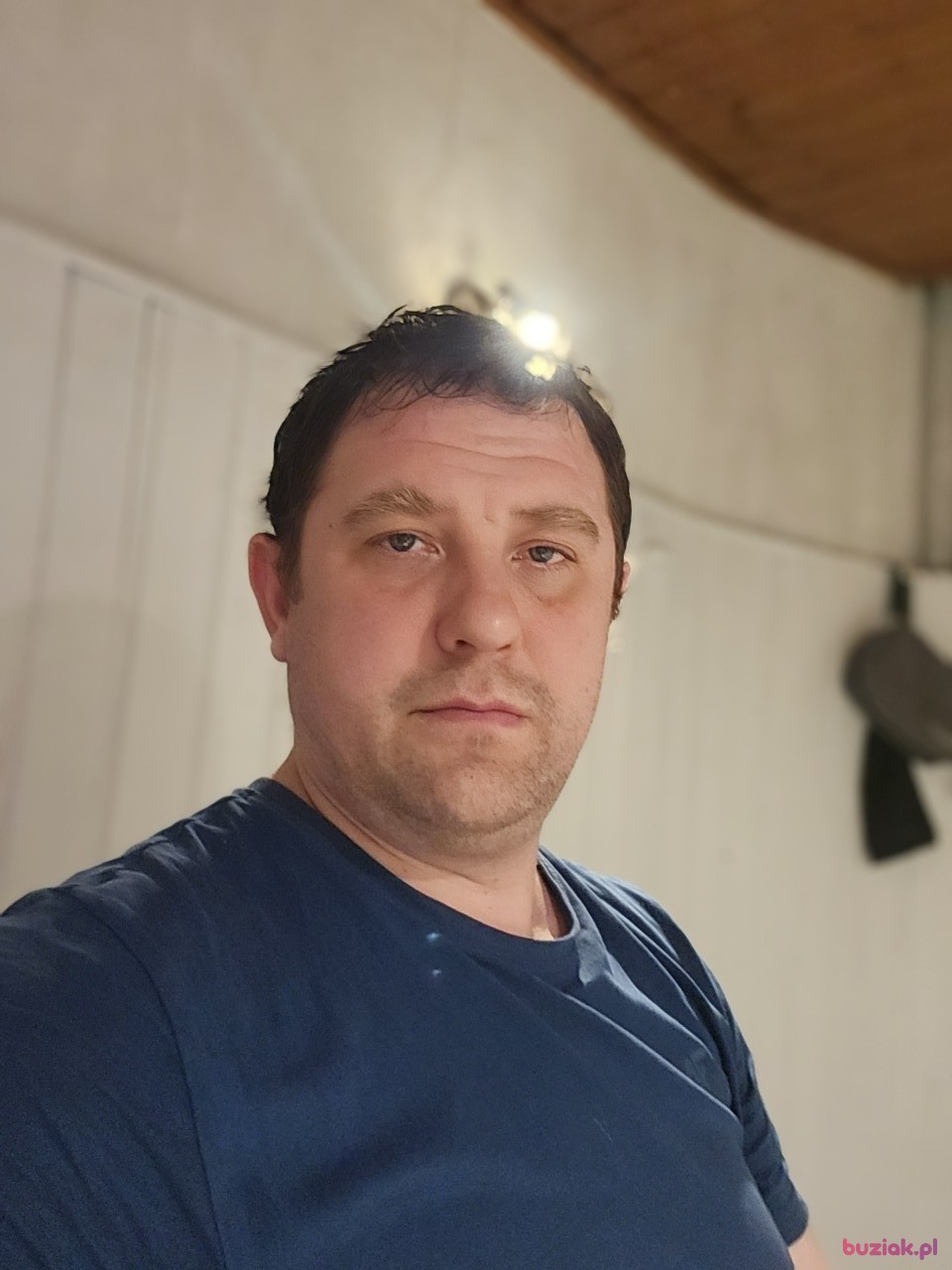 Krzysz, Mężczyzna, 37, Staszów, Polska, Zdjęcie: 1