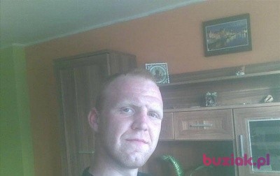 kamil, Mężczyzna, 33, Chodzież, Polska, Zdjęcie: 2