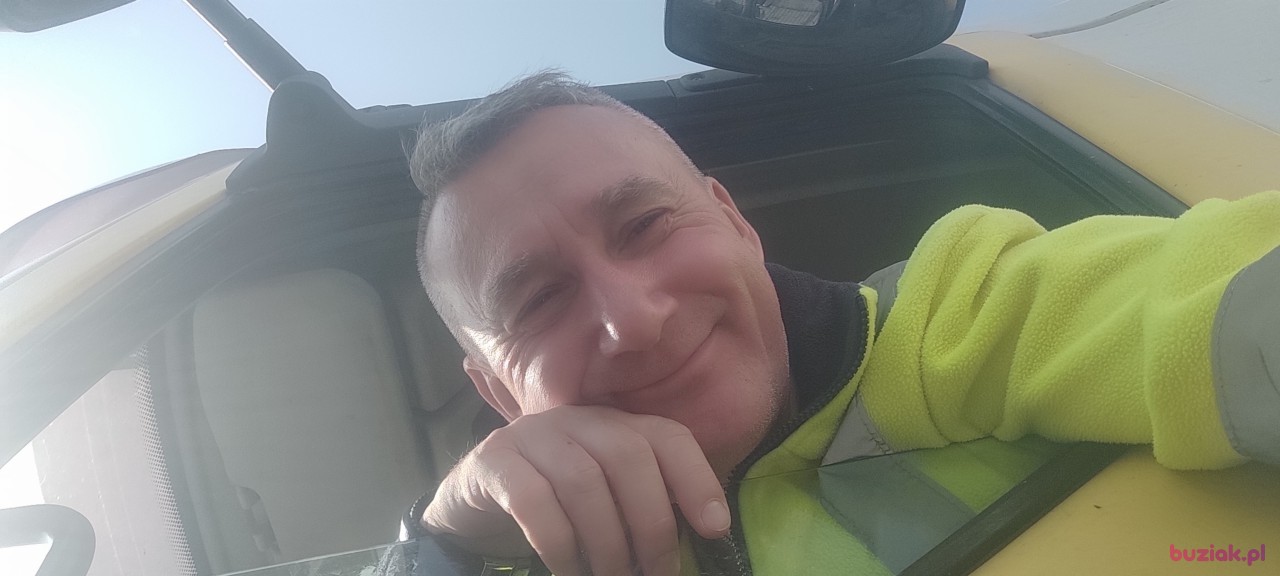 Robcio, Male, 56, Brzeziny, Polska: 1