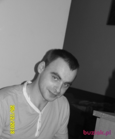 Damian, Mężczyzna, 42, Choszczno, Polska: 1