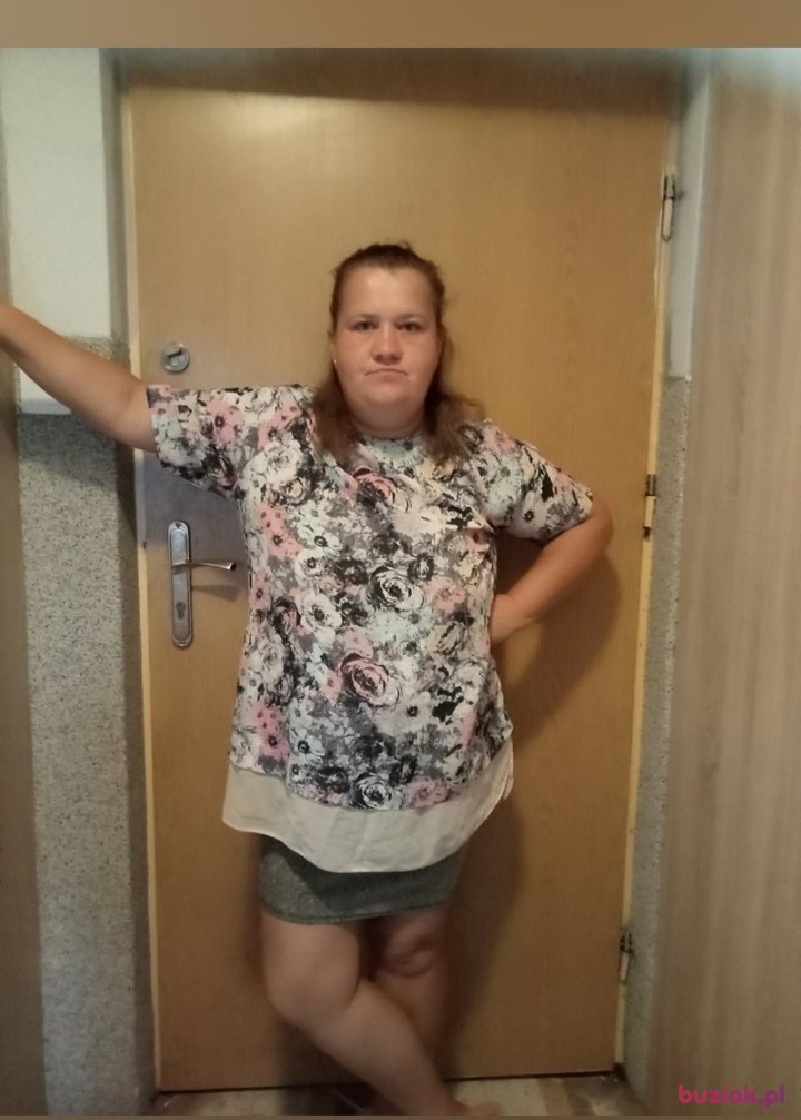 Agunia, Female, 45, Białystok, Polska, Photo: 3