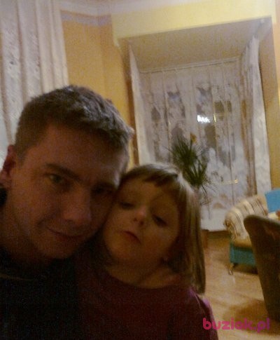 Tomek, Male, 39, Lubin, Polska, Photo: 2