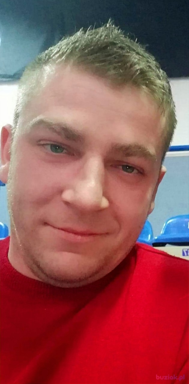 Piotr, Mężczyzna, 39, Berlin, Niemcy: 1