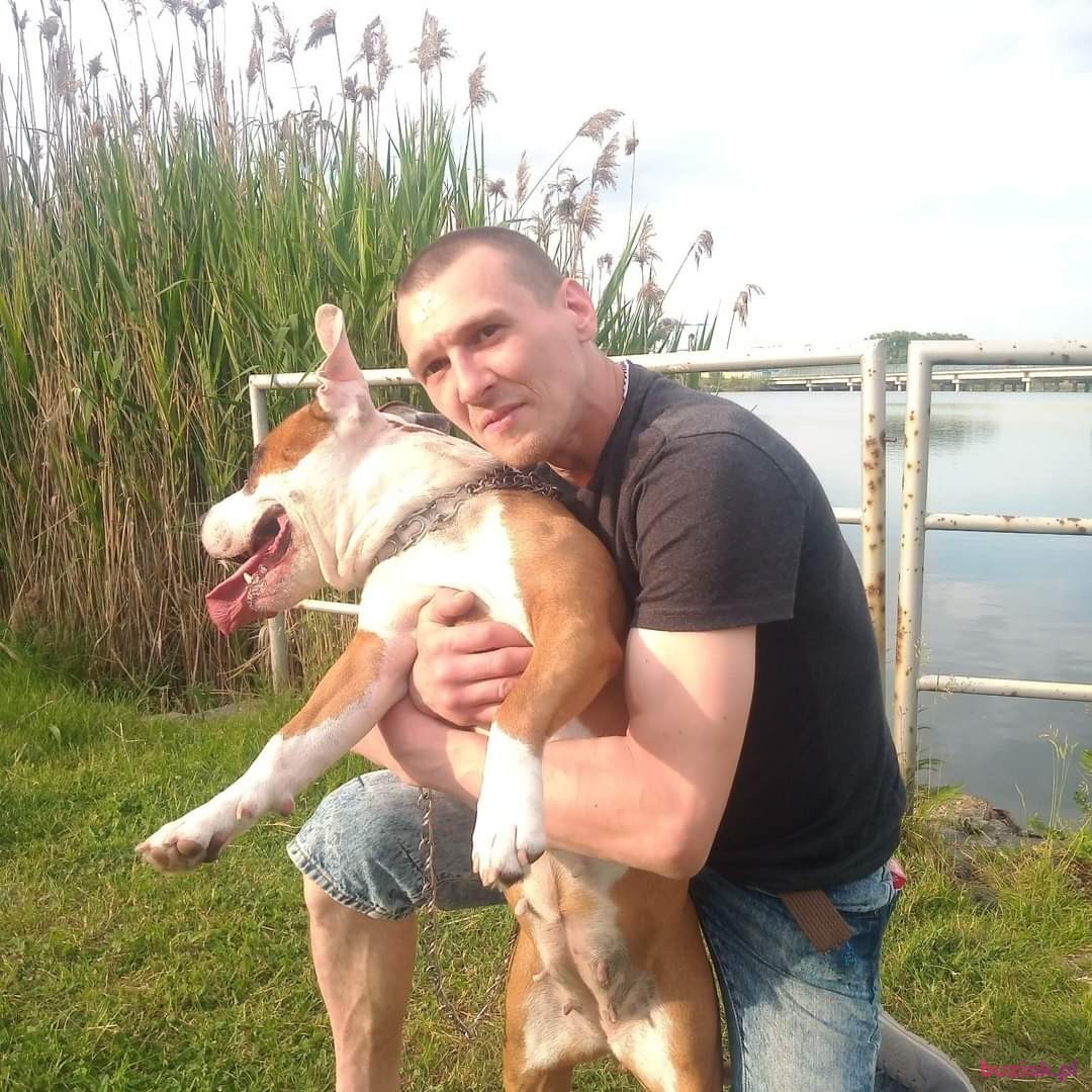 Mariusz, Male, 39, Knurów, Polska, Photo: 1