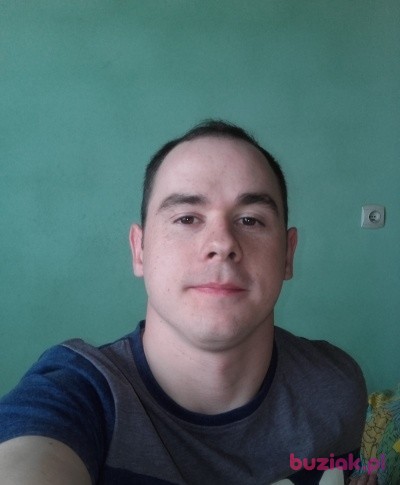Krzysztof, Mężczyzna, 34, Wodzisław Śląski, Polska: 1