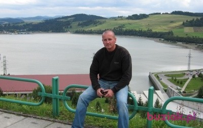 wojtek, Mężczyzna, 47, Nowy Targ, Polska, Zdjęcie: 1