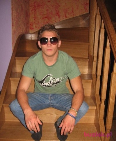 Adam, Male, 29, Radom, Polska, Photo: 3