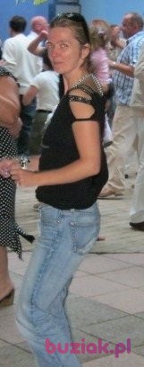 Ewa, Kobieta, 50, Polska: 1
