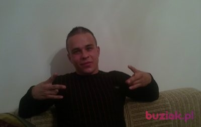 Kamiś, Male, 39, Wysokie Mazowieckie, Polska, Photo: 2