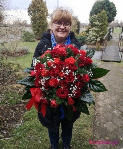 betinka1972, Kobieta, 57, Wrocław, Polska, Zdjęcie: 1