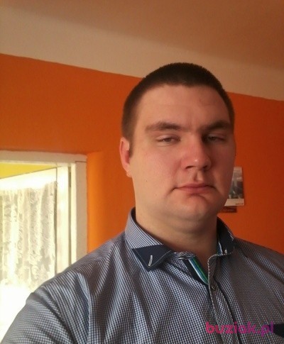 Radek114, Male, 31, Łowicz, Polska: 1