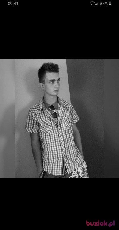 Piotr, Mężczyzna, 29, Ruda Śląska, Polska: 1