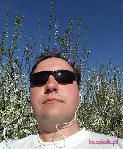 Łukasz, Mężczyzna, 42, Łowicz, Polska: 1