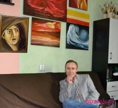 Ryszard, Male, 61, Jelenia Góra, Polska, Photo: 5