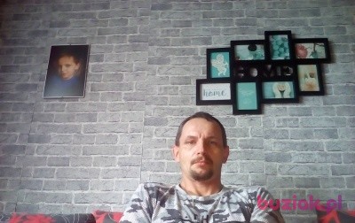 Wojciech, Mężczyzna, 45, Krosno, Polska: 1