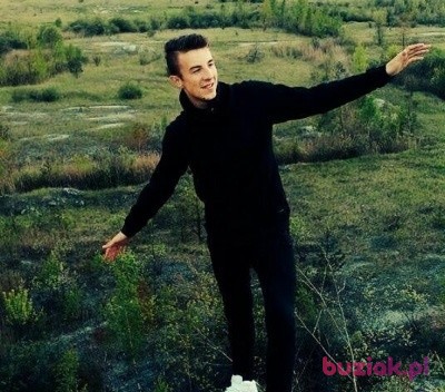 Damian, Male, 27, Radom, Polska: 1