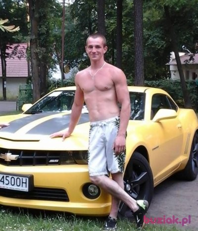 Andrzej, Mężczyzna, 32, Kluczbork, Polska, Zdjęcie: 1