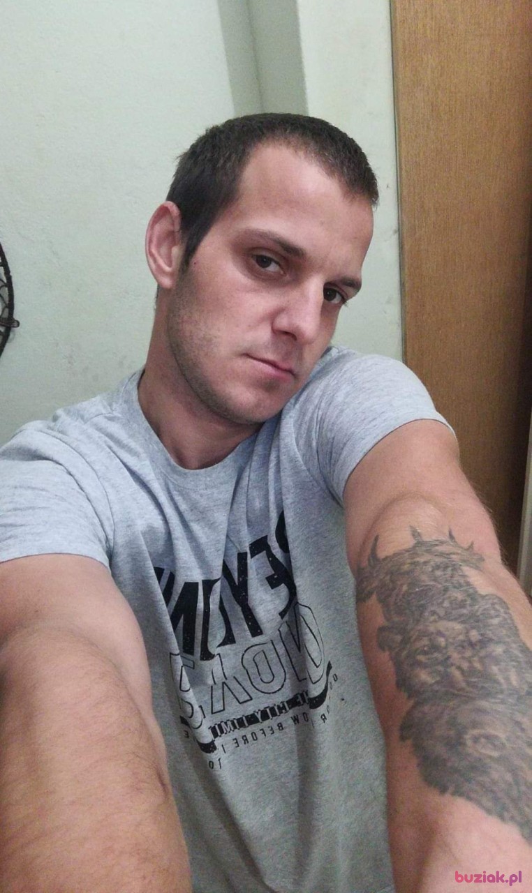 Adrian, Male, 31, Włocławek, Polska, Photo: 1