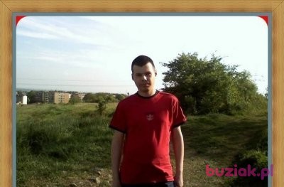 tomek, Male, 41, Będzin, Polska, Photo: 1