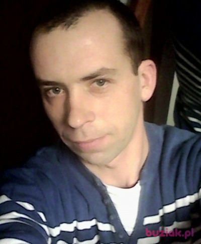 Marcin, Mężczyzna, 38, Bydgoszcz, Polska: 1