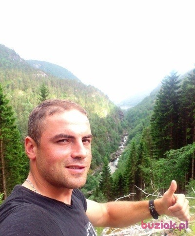 Darek, Mężczyzna, 39, Poznań, Polska, Zdjęcie: 4