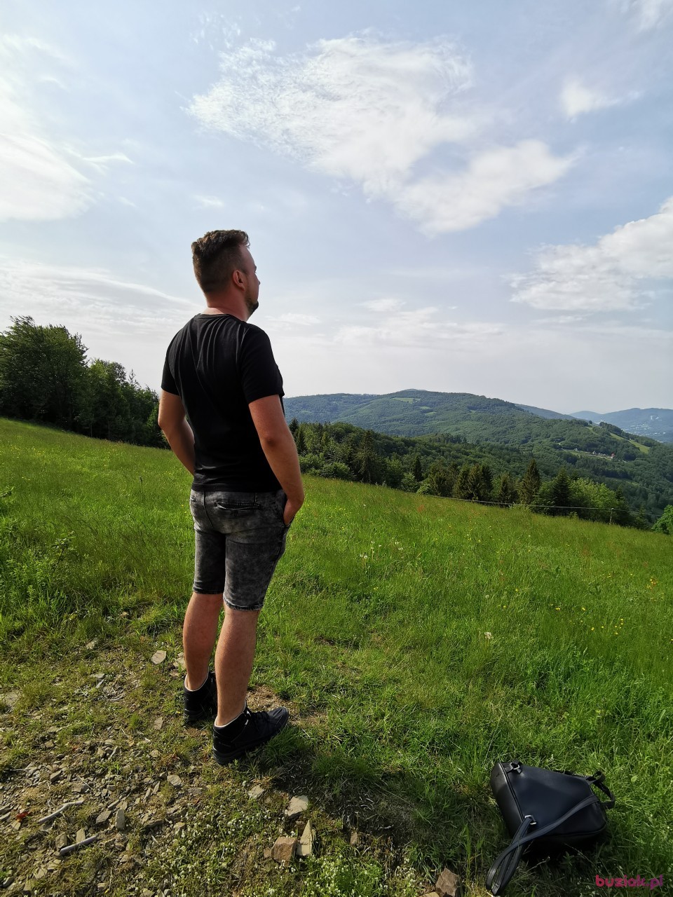 Dawid, Mężczyzna, 34, Kostrzyn, Polska, Zdjęcie: 2