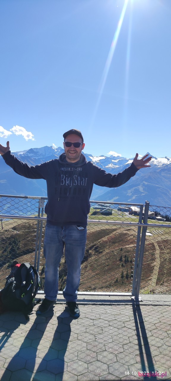 Sławek, Mężczyzna, 39, Monachium, Niemcy: 1