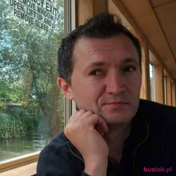 Ryś, Male, 48, Głogów, Polska: 1