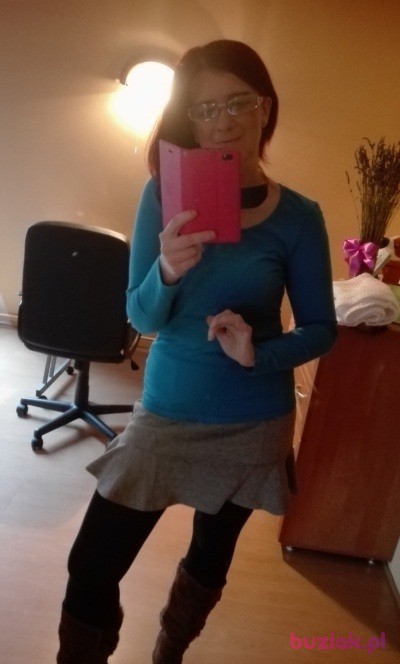 EMI, Female, 52, Gdynia, Polska, Photo: 4