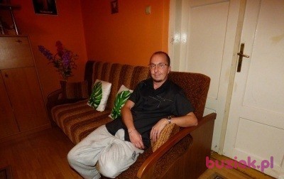 Marcin, Male, 41, Biłgoraj, Polska, Photo: 2