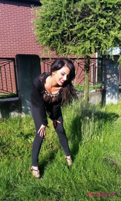 Natalię , Kobieta, 44, Kraków, Polska, Zdjęcie: 4