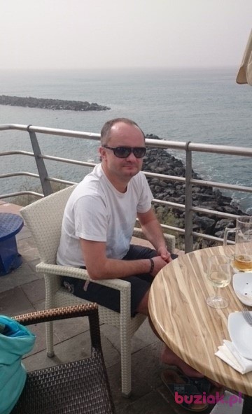 Krzysztof, Mężczyzna, 47, Warszawa, Polska, Zdjęcie: 2
