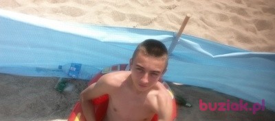malyszek98, Mężczyzna, 27, Wrocław, Polska: 1