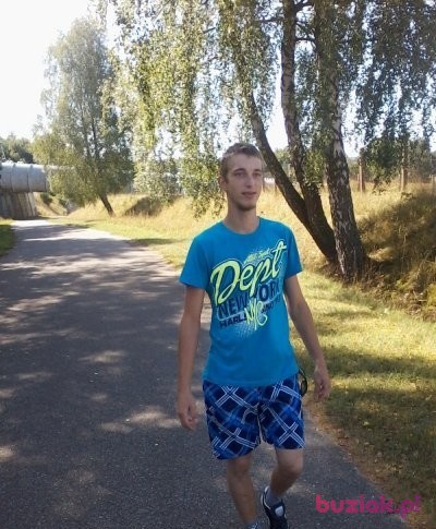 Łukasz, Male, 31, Polanów, Polska: 1