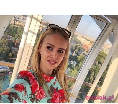 Marylu, Kobieta, 34, Warszawa, Polska, Zdjęcie: 1