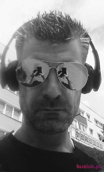 Łukasz, Male, 44, Lubin, Polska, Photo: 15