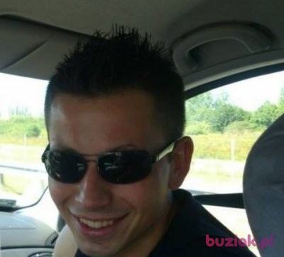 Paweł, Male, 35, Warszawa, Polska, Photo: 3