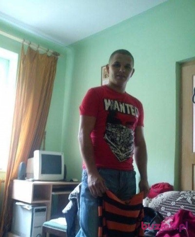 Kamil, Mężczyzna, 36, Kielce, Polska, Zdjęcie: 1