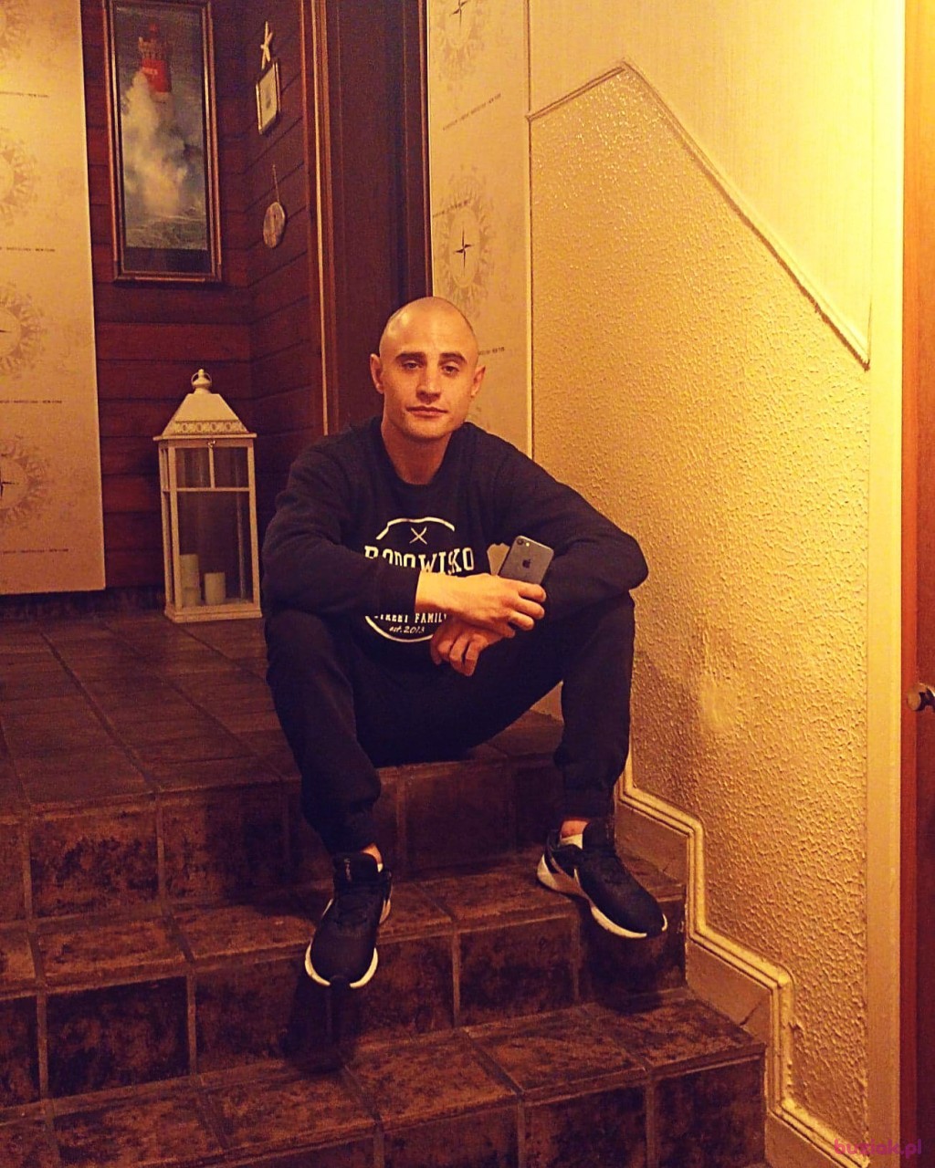 Bartosz, Mężczyzna, 33, Dortmund, Niemcy, Zdjęcie: 1